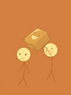 Не грусти обои