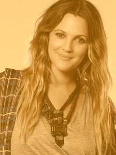 Дрю Бэрримор обои