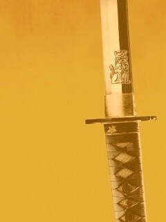 Убить Билла обои