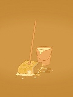 Швабра Боб обои