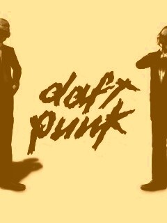 Daft Punk обои