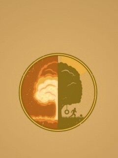 Война и мир обои