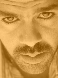 Жамель Деббуз обои