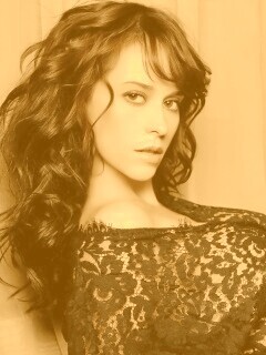 Дженнифер Лав Хюит обои