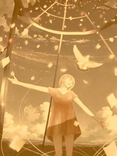 Свобода обои