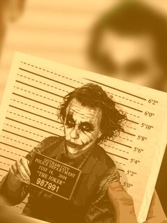 Фото Джокера обои