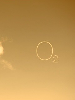 Кислород обои