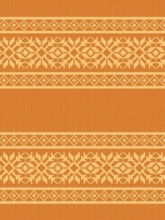 Теплый шарф обои