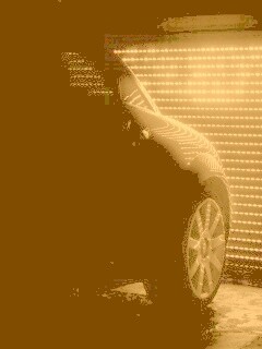 Взаперти обои