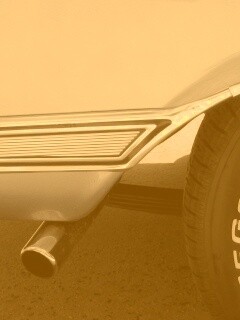 Форд Firelane обои