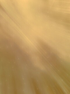 Голубое сияние обои