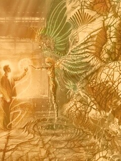 Любовь без границ обои