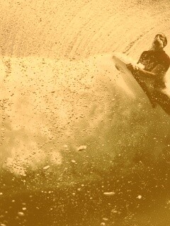 Мега серфинг обои