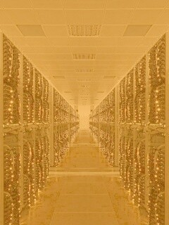 Серверная обои