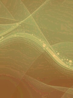 Синяя абстрактная волна обои