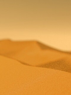 Раскаленные пески обои