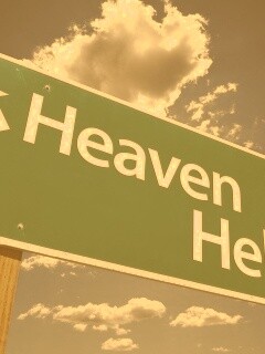 Каждому свой путь обои