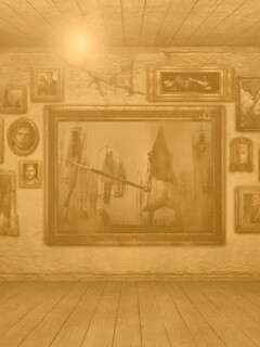 Silent Hill обои