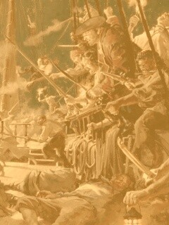 Абодаж обои