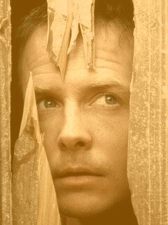 Страшилы обои