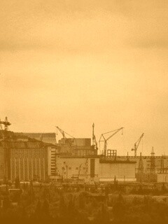 Чернобыль обои