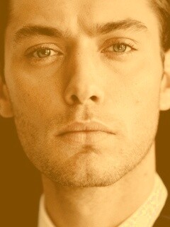 Актёр Джуд Лоу обои