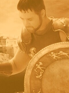 Гладиатор обои