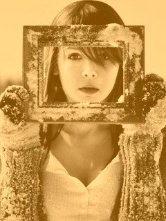 Фото вживую обои