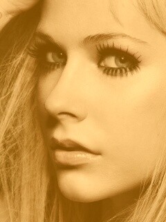 Аврил Лавин обои