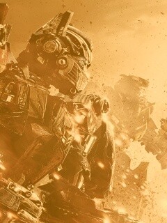 Трансформеры обои