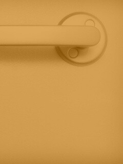 Дверная ручка обои
