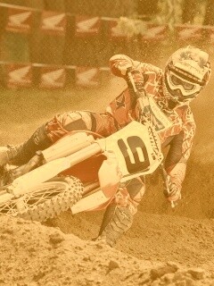 Мотогонки обои