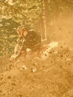 Моторалли обои