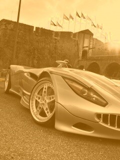 Суперкар обои