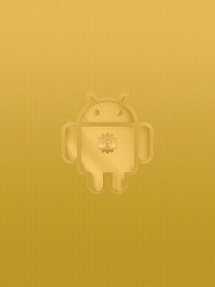 Логотип Android обои