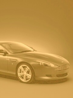Астон Мартин обои