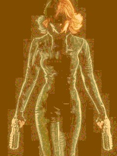 Perfect Dark Zero обои