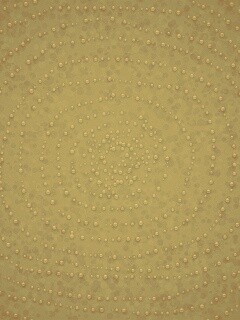 Круги из пузырьков обои