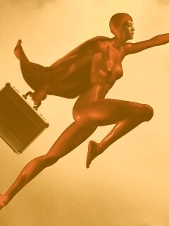 Супер клерк обои