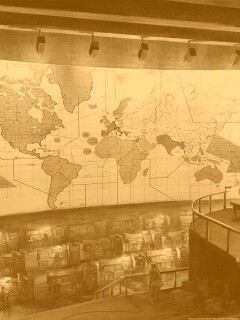 Секретный американский бункер обои