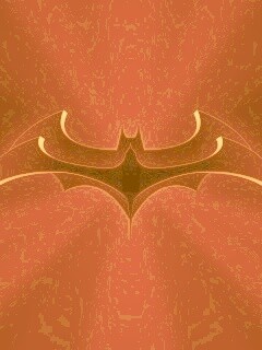 Знаки Бэтмена и Робина обои