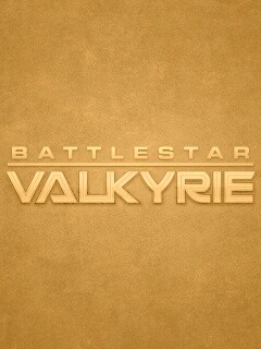 Battlestar Valkyrie обои