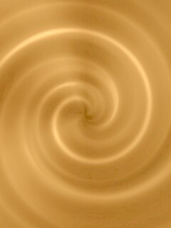 Горячий шоколад обои