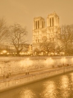 Красивое здание обои