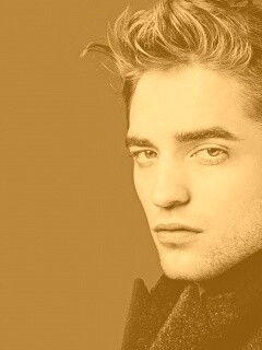 Роберт Паттинсон обои