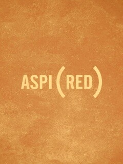 Aspired — Стремление обои