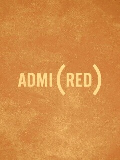 Admired — Восхищение обои