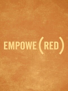 Empowered — Уполномоченный обои