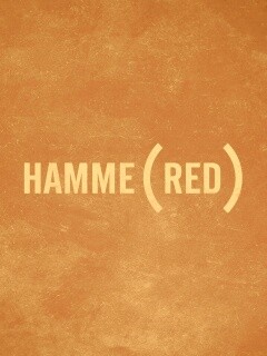 Hammered — Забитый обои