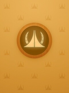 Executive starliner Axiom обои